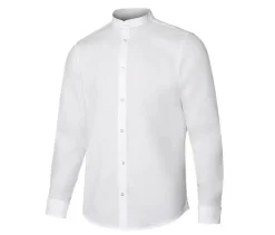 VELILLA V5013S - CHEMISE HOMME COL MAO