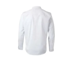 VELILLA V5013S - CHEMISE HOMME COL MAO