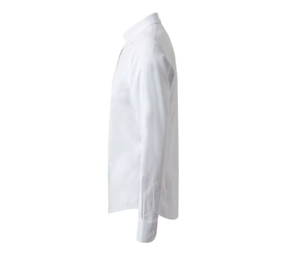 VELILLA V5005S - CHEMISE OXFORD STRETCH FEMME
