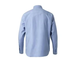 VELILLA V5004S - CHEMISE OXFORD STRETCH HOMME