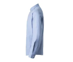 VELILLA V5004S - CHEMISE OXFORD STRETCH HOMME