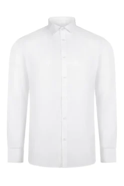 VELILLA V5017S - CHEMISE STRETCH ML HOMME