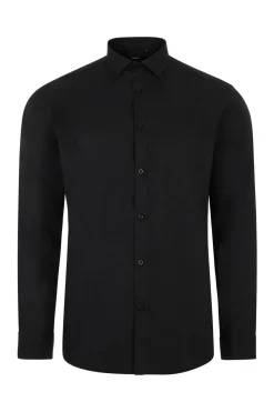 VELILLA V5017S - CHEMISE STRETCH ML HOMME
