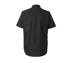 VELILLA V5012S - CHEMISETTE HOMME COL MAO