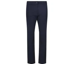 VELILLA V4312S - PANTALON CHINO STRETCH FEMME