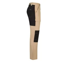VELILLA V3022S - PANTALON DE TREKKING STRETCH