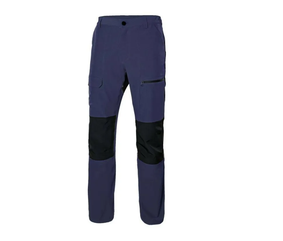 VELILLA V3022S - PANTALON DE TREKKING STRETCH