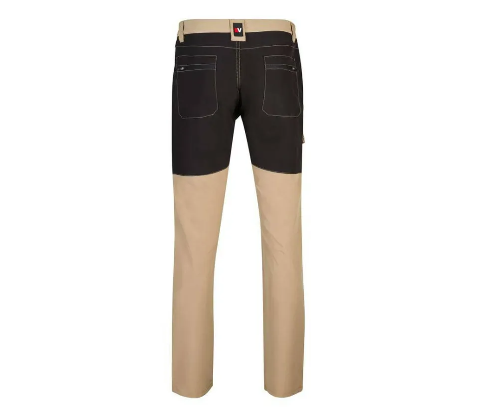 VELILLA V3022S - PANTALON DE TREKKING STRETCH