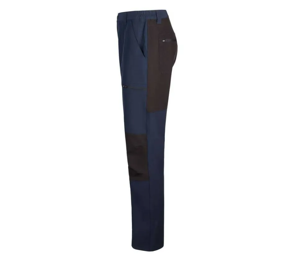 VELILLA V3022S - PANTALON DE TREKKING STRETCH