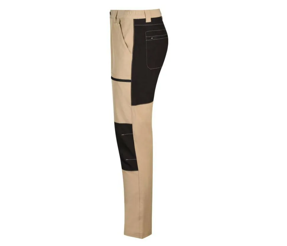VELILLA V3022S - PANTALON DE TREKKING STRETCH