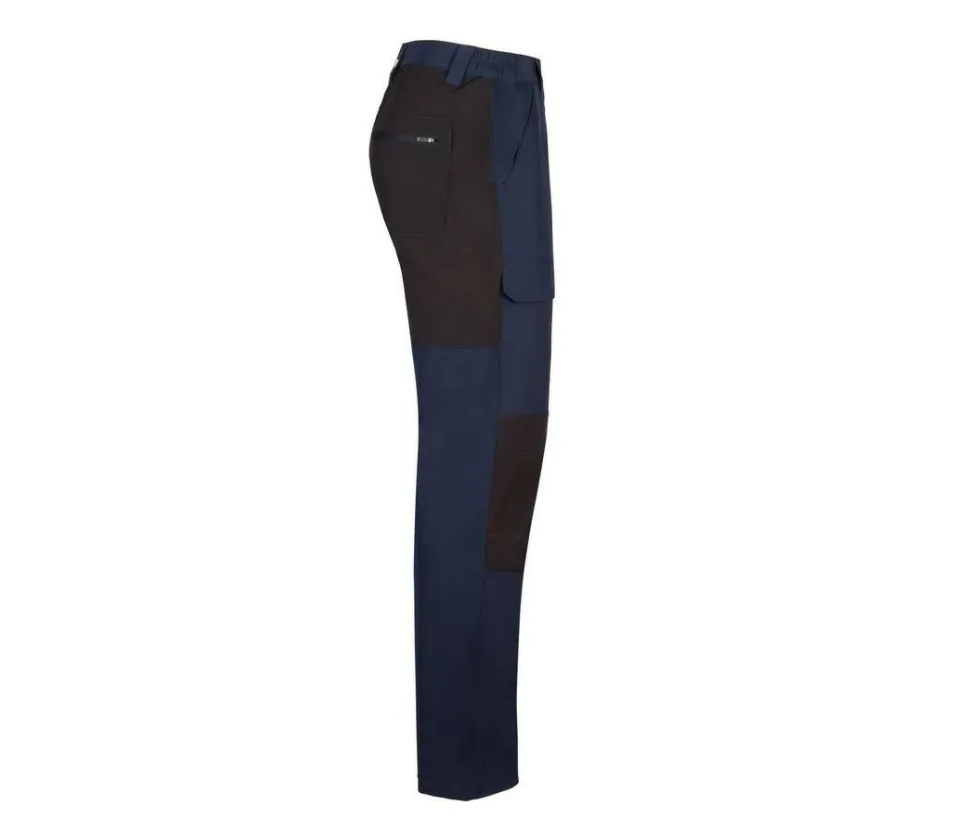 VELILLA V3022S - PANTALON DE TREKKING STRETCH