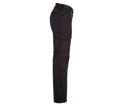 VELILLA V3012S - PANTALON MULTIPOCHES EN COTON STRETCH