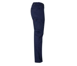 VELILLA V3012S - PANTALON MULTIPOCHES EN COTON STRETCH