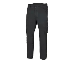 VELILLA V3012S - PANTALON MULTIPOCHES EN COTON STRETCH