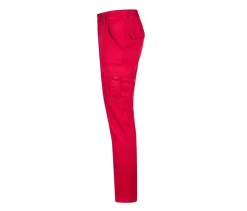 VELILLA V3002S - PANTALON STRETCH MULTIPOCHES
