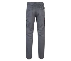 VELILLA V3002S - PANTALON STRETCH MULTIPOCHES