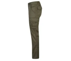 VELILLA V3002S - PANTALON STRETCH MULTIPOCHES