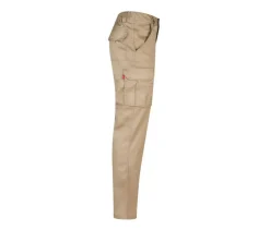 VELILLA V3002S - PANTALON STRETCH MULTIPOCHES