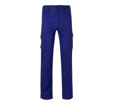 VELILLA V3002S - PANTALON STRETCH MULTIPOCHES