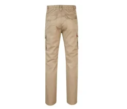 VELILLA V3002S - PANTALON STRETCH MULTIPOCHES