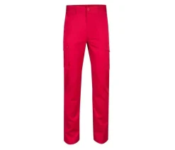 VELILLA V3002S - PANTALON STRETCH MULTIPOCHES