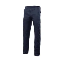 VELILLA V3002S - PANTALON STRETCH MULTIPOCHES