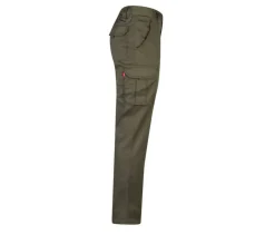 VELILLA V3002S - PANTALON STRETCH MULTIPOCHES