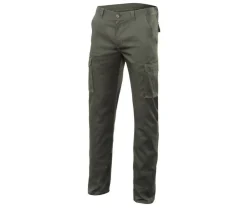 VELILLA V3002S - PANTALON STRETCH MULTIPOCHES