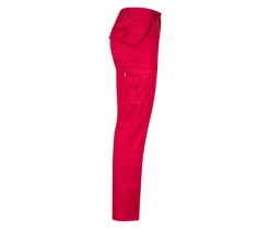 VELILLA V3002S - PANTALON STRETCH MULTIPOCHES