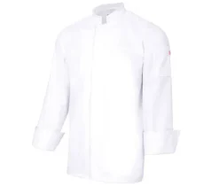 VELILLA V5208S - VESTE DE CUISINE STRETCH
