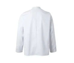 VELILLA V5208S - VESTE DE CUISINE STRETCH