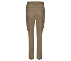 VELILLA V3002W - PANTALON STRETCH MULTI-POCHES FEMME