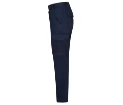 VELILLA V3002W - PANTALON STRETCH MULTI-POCHES FEMME