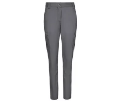 VELILLA V3002W - PANTALON STRETCH MULTI-POCHES FEMME