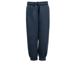 VESTI IT042 - KIDS ELASTICATED RIB CUFF PANTS