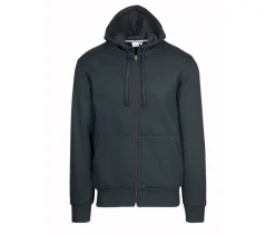 VESTI IT480 - Sweat à capuche zippée