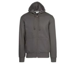 VESTI IT480 - Sweat à capuche zippée