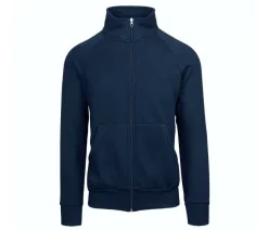 VESTI IT470 - Veste Confort en Coton Mélangé