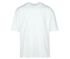 VESTI IT645T - HEAVYWEIGHT OVERSIZED CREW NECK T-SHIRT