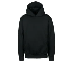 VESTI IT4475T - OVERSIZED HOODED SWEATSHIRT