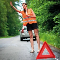 VISICOAT Gilet de sécurité - GiftRetail MO2243