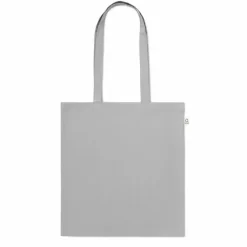 VIVEKA COLOUR Sac shopping en coton recyclé - GiftRetail MO2302