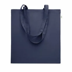 VIVEKA COLOUR Sac shopping en coton recyclé - GiftRetail MO2302