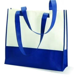VIVI Sac Cabas Non-Tissé 80g pour Shopping et Plage - GiftRetail KC6540