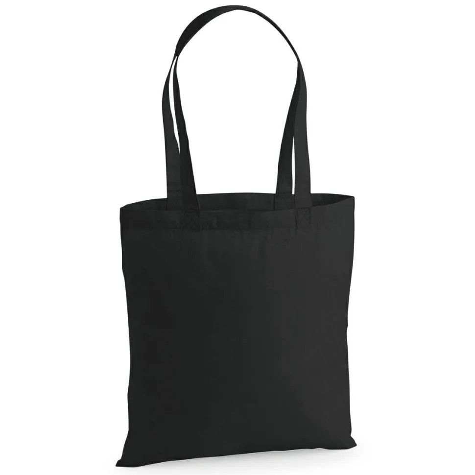 Westford Mill W201 - Sac en coton premium