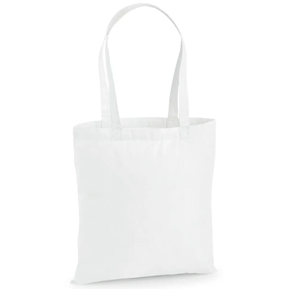 Westford Mill W201 - Sac en coton premium
