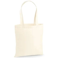 Westford Mill W201 - Sac en coton premium