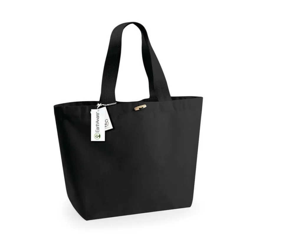 Westford mill WM855 - Grand Sac Shopping 100% Bio