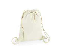 WESTFORD MILL WM960 - Gym sac en polycoton recyclé