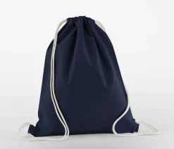WESTFORD MILL WM160 - Gymsac en coton organique